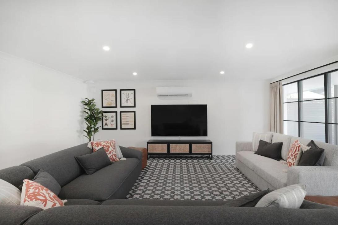 Villa Budds 1 By Khove Gold Coast